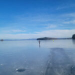 Great Sacandaga Lake January 2023