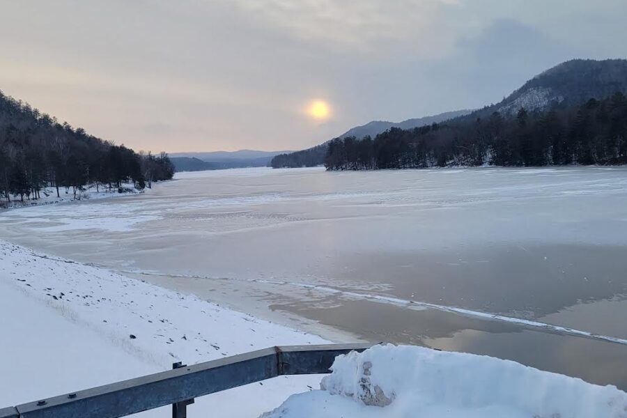 Lake Report January 19, 2024