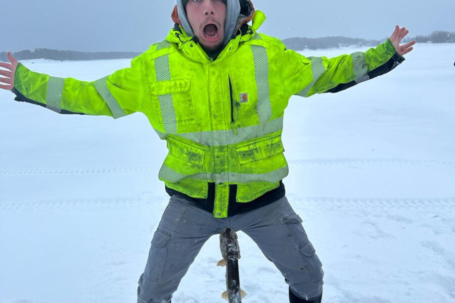 Lake Report January 17, 2026