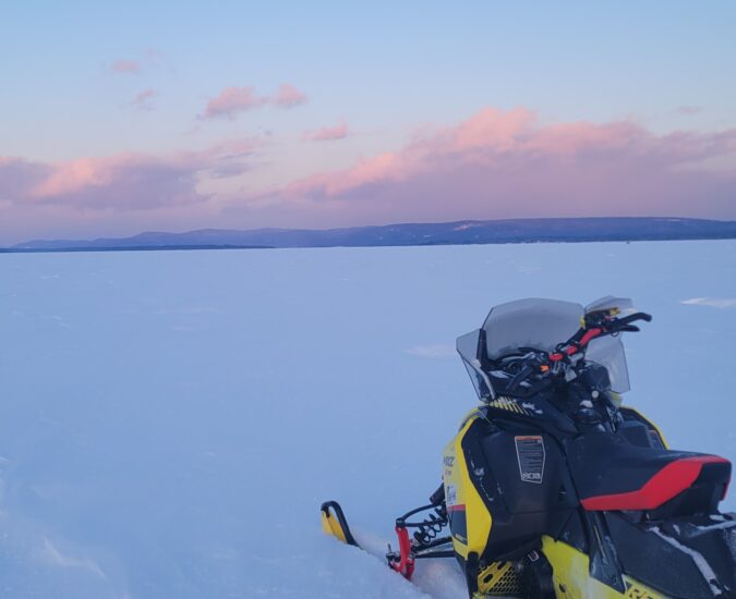 Lake Report January 29, 2026