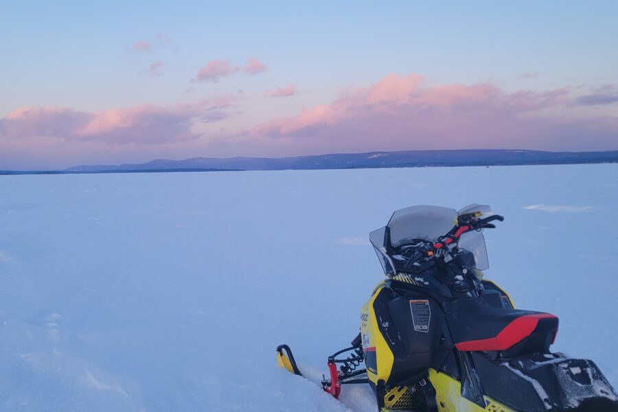 Lake Report January 29, 2026