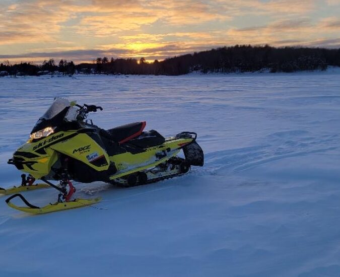 Lake Report December 31, 2025