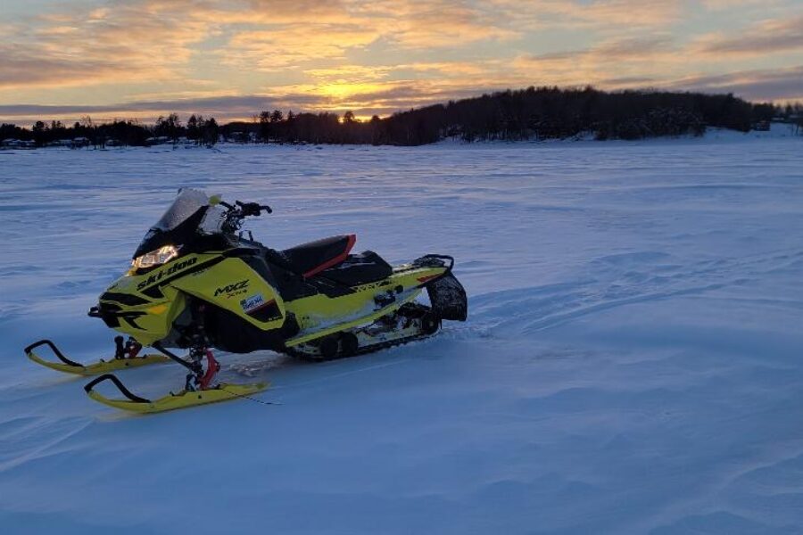 Lake Report December 31, 2025