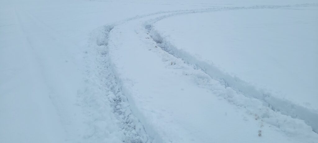 Lake Report March 6th