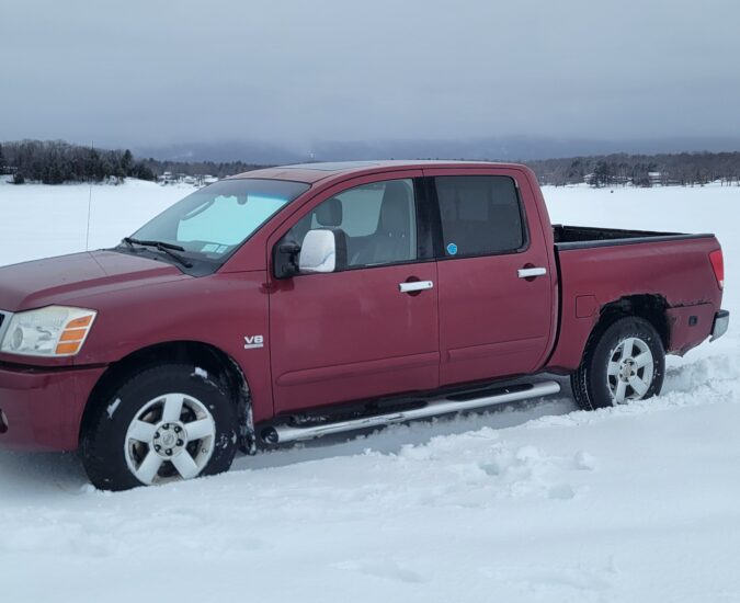 Lake Report March 6th, 2026