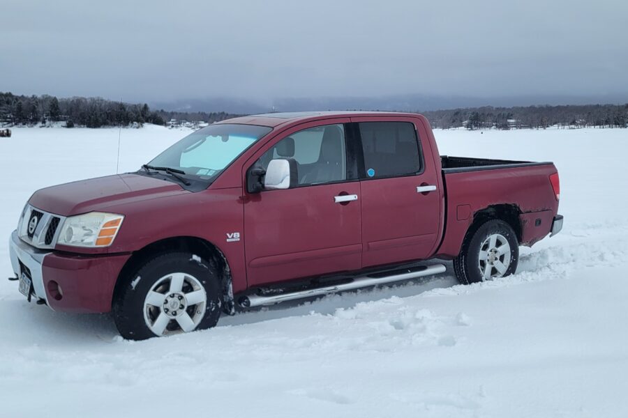 Lake Report March 6th, 2026