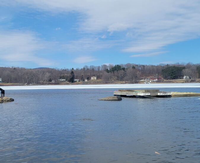 Lake Report April 1st, 2026